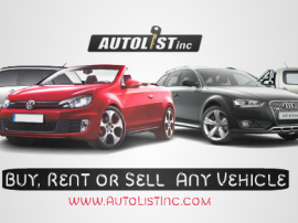 Autolistinc.com