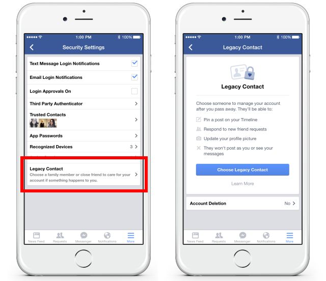 best-new-facebook-features-and-changes-legacy-account-in-case-of-death